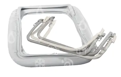 manžeta ZANUSSI / ELECTROLUX / AEG /24922